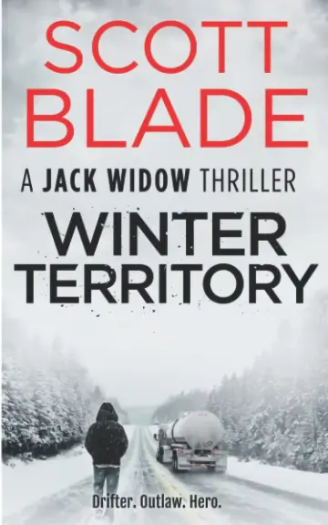 Cover of Winter Territory