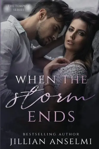 Cover of When the Storm Ends