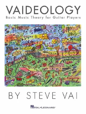 Cover of Vaideology