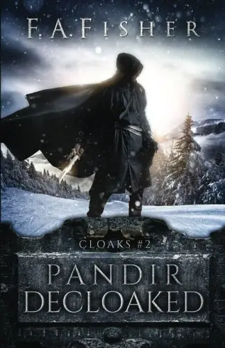 Cover of Pandir Decloaked