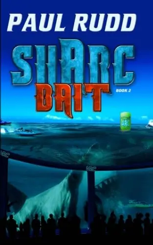 Cover of Sharc Bait