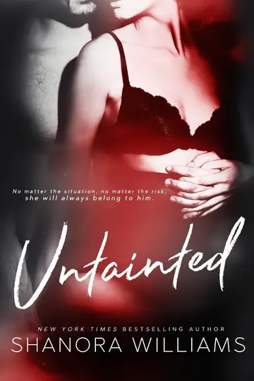 Cover of Untainted