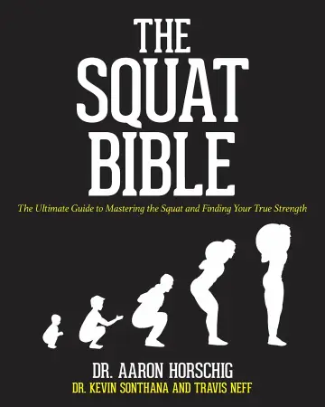 Cover of The Squat Bible