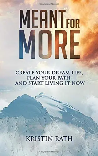 Cover of Meant for More