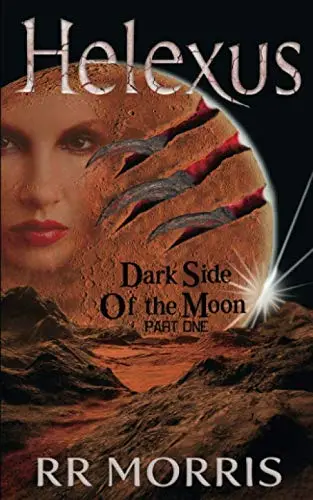Cover of Dark Side of the Moon