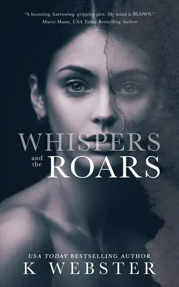 Cover of Whispers and the Roars