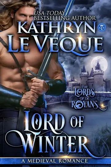 Cover of Lord of Winter