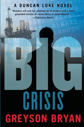 Cover of Crisis