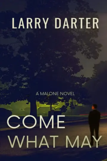 Cover of Come What May