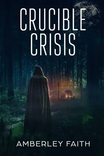 Cover of Crucible Crisis