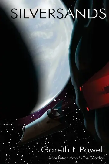 Cover of Silversands