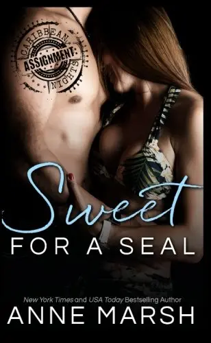 Cover of Sweet for a SEAL