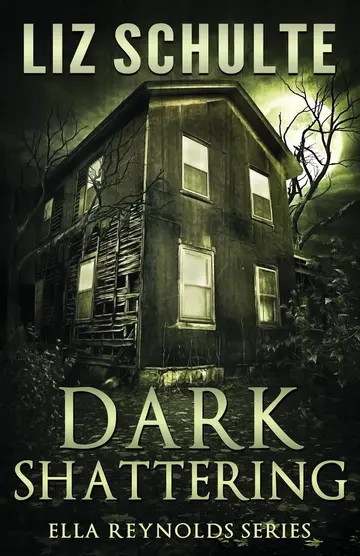 Cover of Dark Shattering