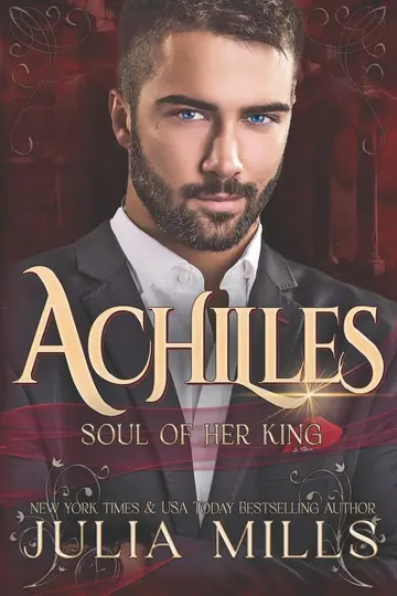 Cover of Achilles