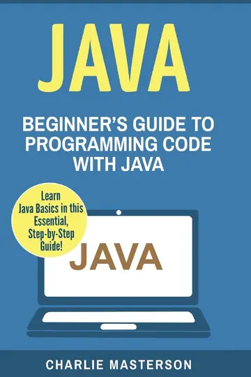 Cover of Java