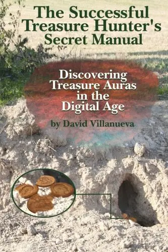 Cover of The Successful Treasure Hunter's Secret Manual