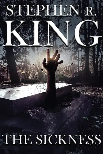 Cover of The Sickness