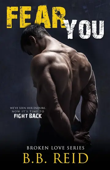 Cover of Fear You