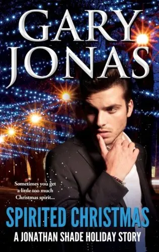 Cover of Spirited Christmas