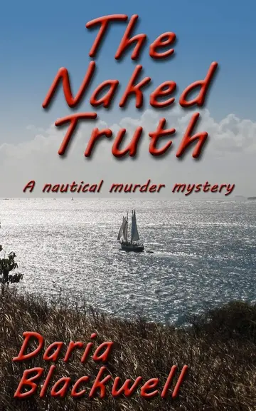 Cover of The Naked Truth