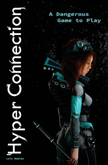 Cover of Hyper Connection