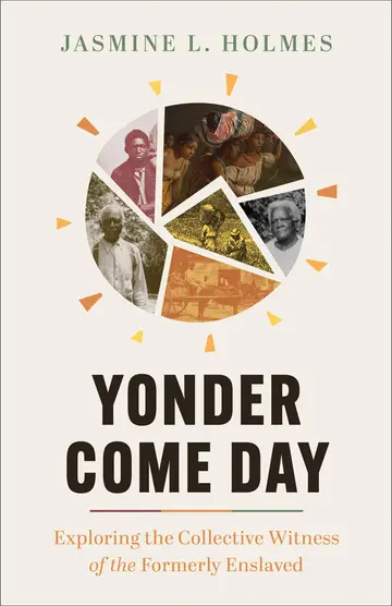 Cover of Yonder Come Day