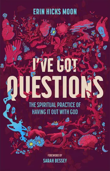 Cover of I've Got Questions