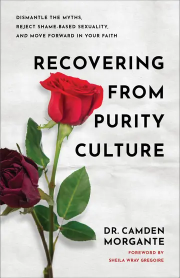 Cover of Recovering from Purity Culture