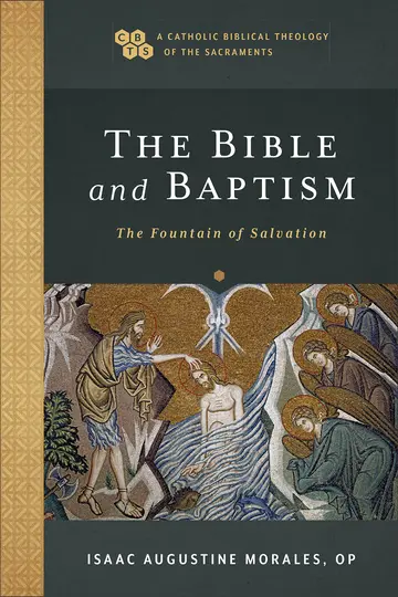 Cover of Bible and Baptism - The Fountain of Salvation