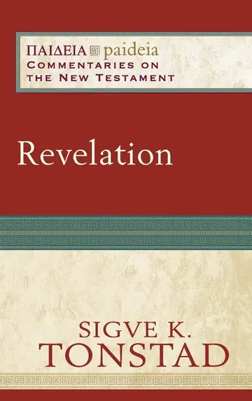Cover of Revelation