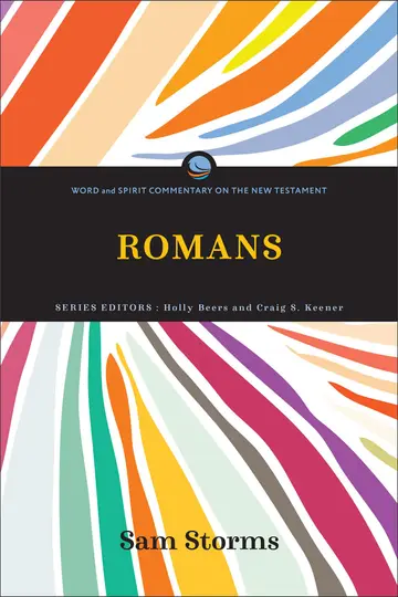 Cover of Romans