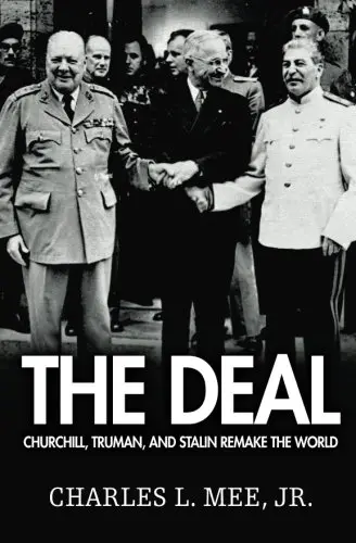 Cover of The Deal