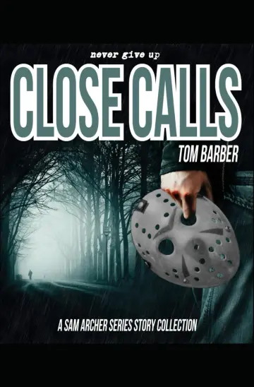 Cover of Close Calls