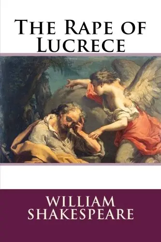 Cover of The Rape of Lucrece