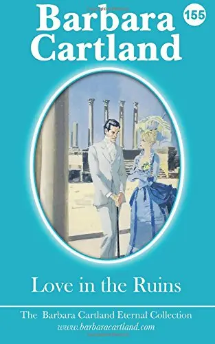 Cover of Love in the Ruins