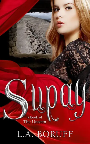 Cover of Supay