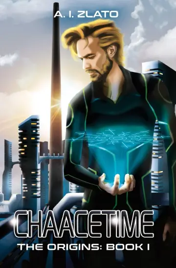 Cover of Chaacetime