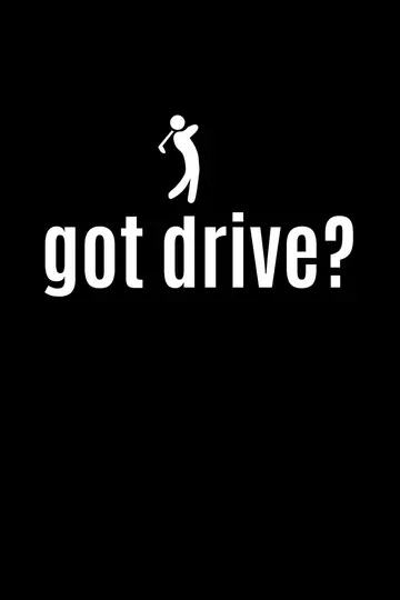 Cover of Got Drive? Journal
