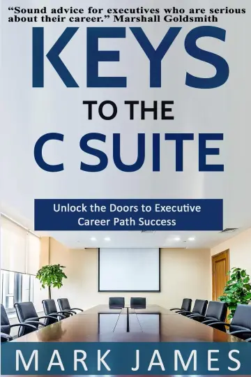 Cover of Keys to the C SUITE
