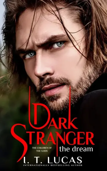 Cover of Dark Stranger the Dream