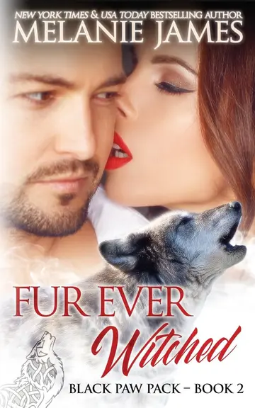 Cover of Fur Ever Witched