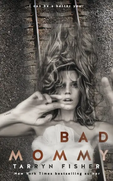 Cover of Bad Mommy