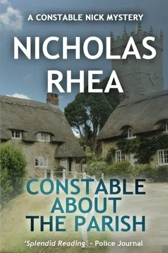 Cover of Constable About the Parish