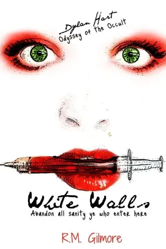 Cover of White Walls