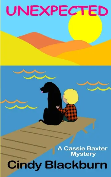 Cover of Unexpected