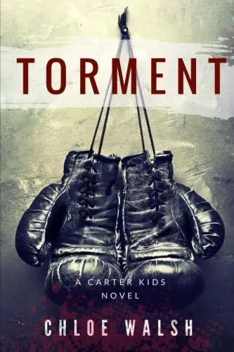 Cover of Torment