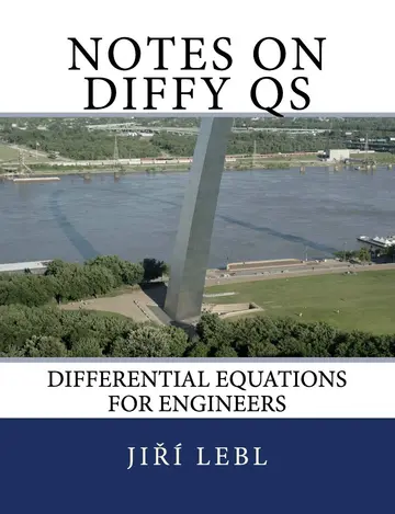 Cover of Notes on Diffy Qs