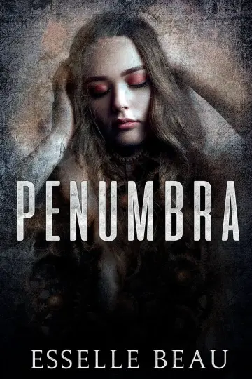 Cover of Penumbra