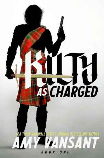 Cover of Kilty as Charged