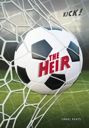 Cover of The Heir